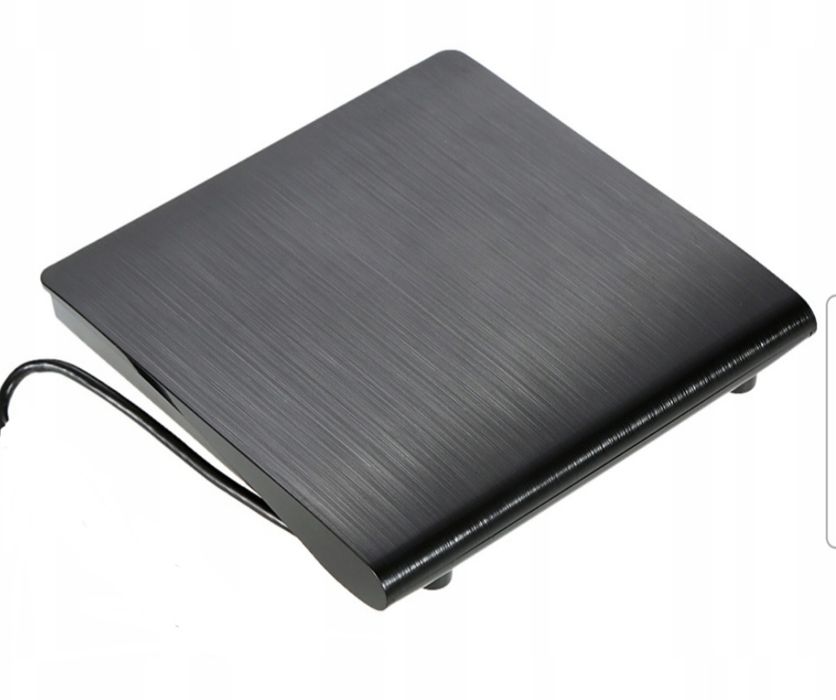 Napęd DVD zewnętrzny