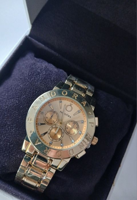 Zegarek Pandora-Unisex z pudełkiem