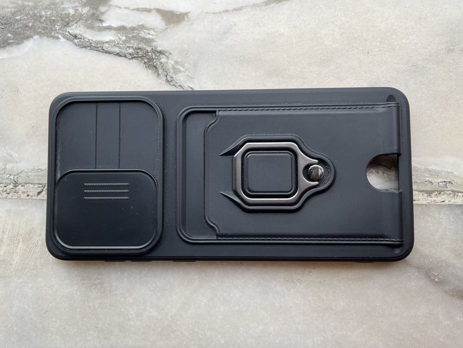 Capa para Samsung A33 5G