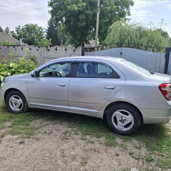 Продам Ravon R4 від власника