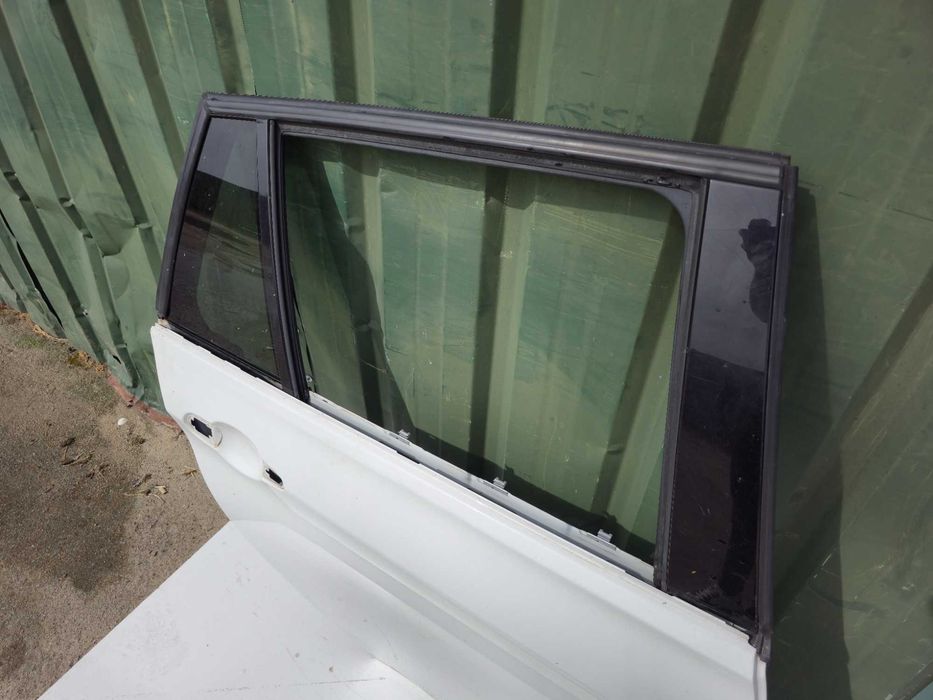 Porta traseira trás direita BMW Serie 3 F31 Carrinha (2012 a 2019)