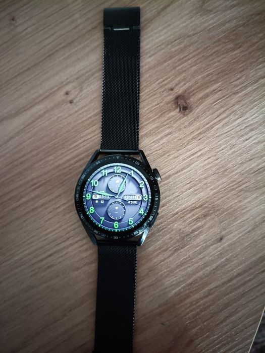 Zegarek Huawei Watch GT  3-E44