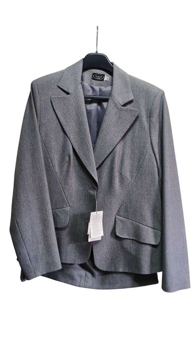 Elegancki żakiet damski