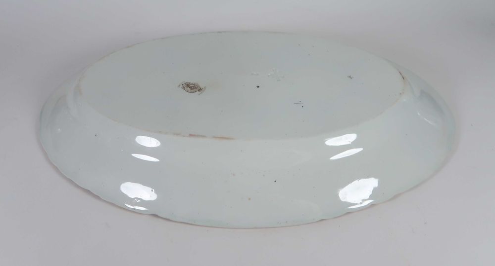 Grande Travessa Real F Sacavém, Excelsior 42.5 cm