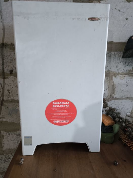 Кришка до котла Hermann