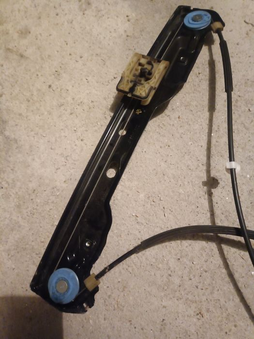 Elevador vidro c/envio frente condutor esquerda astra j