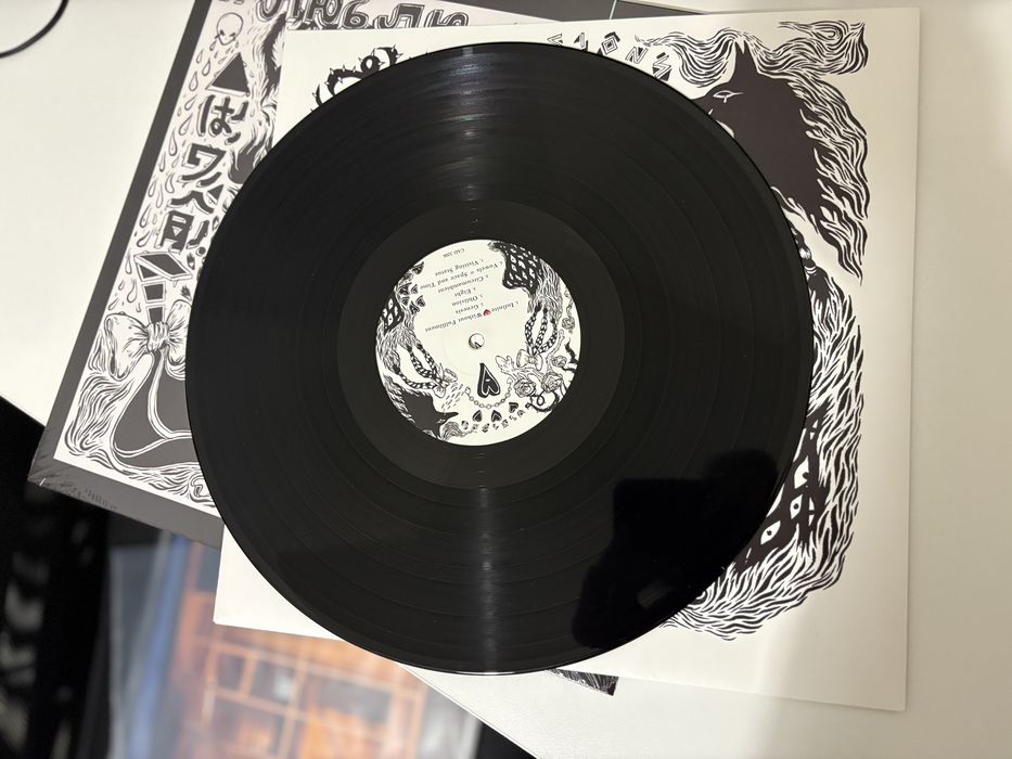 Varios Vinil, de Taylor Swift a Arctic Mokeys