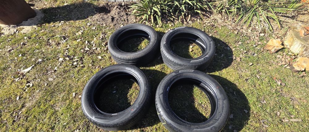 Bridgestone Turanza 6 225/55 R18 98 V Enliten lato