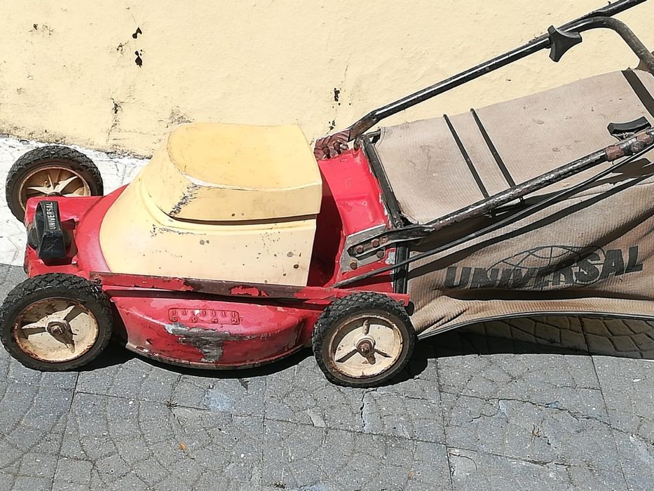 Universal Lawn Mower64739477371265121