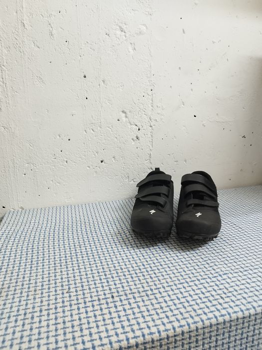 Sapatos ciclismo Specialized Recon 1.0 tamanho 45