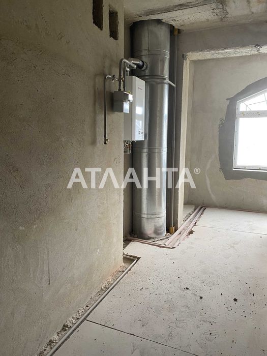 Продам однокомнатную квартиру. ЖК ЗЕЛЁНЫЙ МЫС, Крыжановка