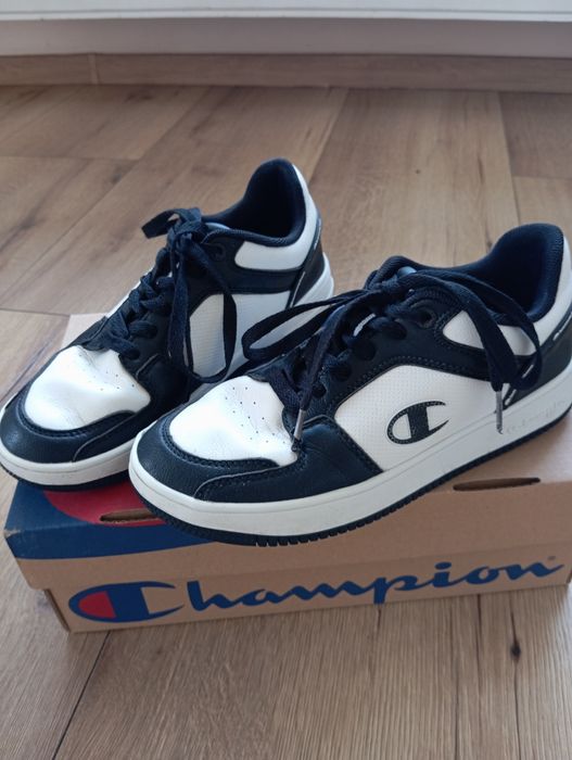 Buty roz. 37,5 Champion