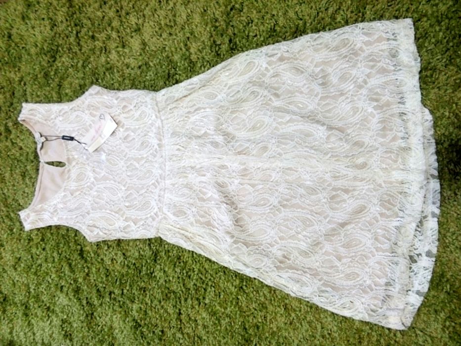 Женское  платье новое