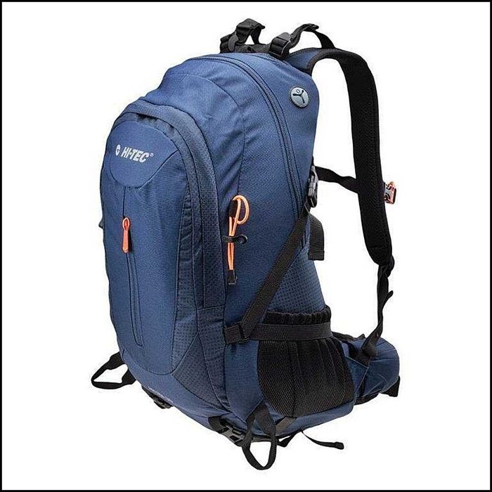 Plecak ARUBA 30L HI-TEC turystyczny Każdy Model Promocja!