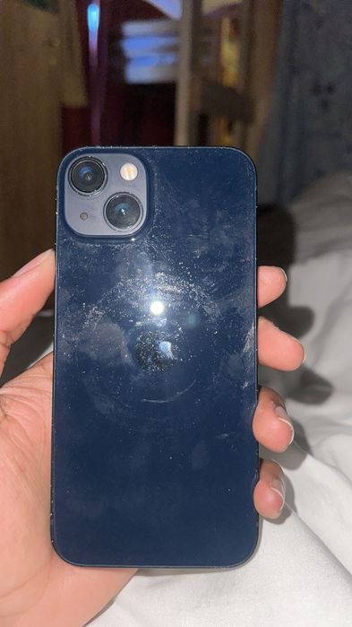 IPhone 13 troca de tela