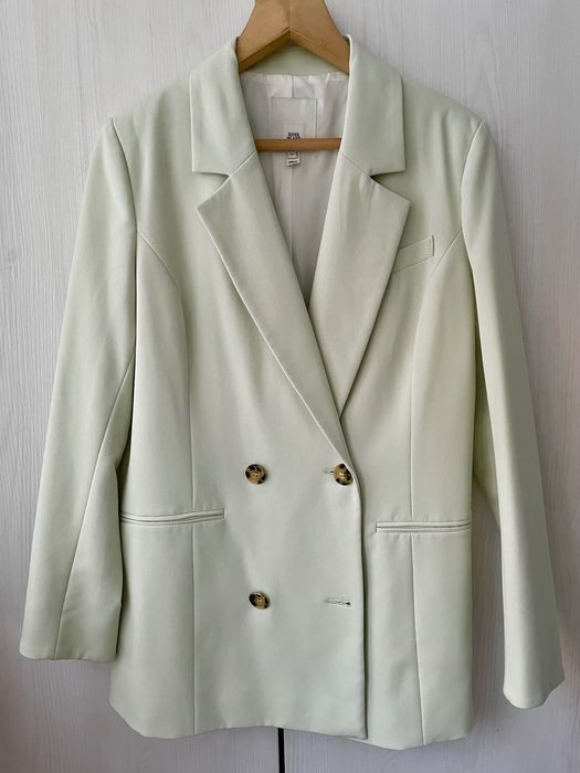 Жіночий блейзер піджак River Island, m-l-xl