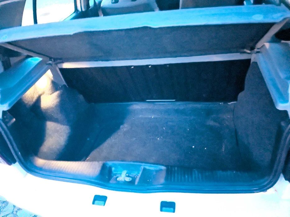 VW Polo 1.0 (1997) - 73.000 km Reais