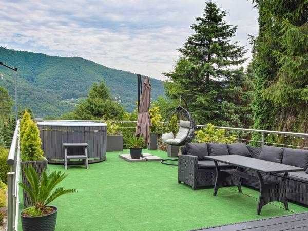 Wynajem Domu | Jacuzzi Sauna | Weekend dla Grup