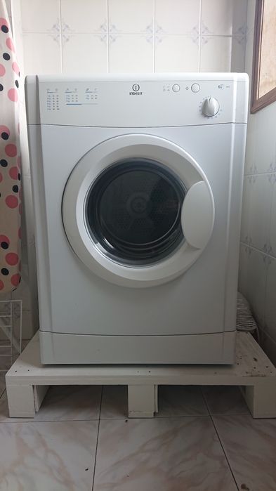 Máquina de secar 6kg