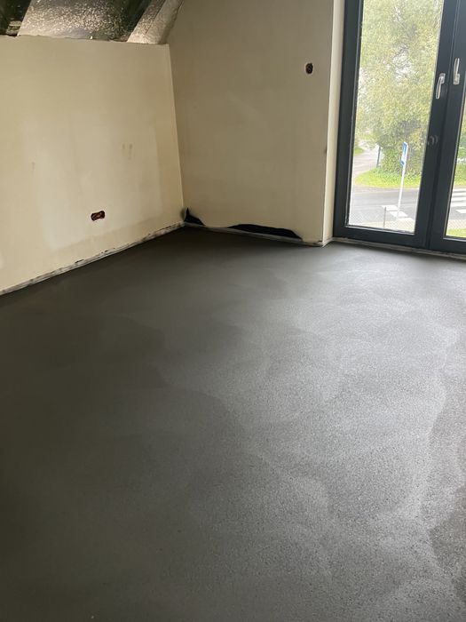 Styrobeton /Wylewki/ Przemyslowe