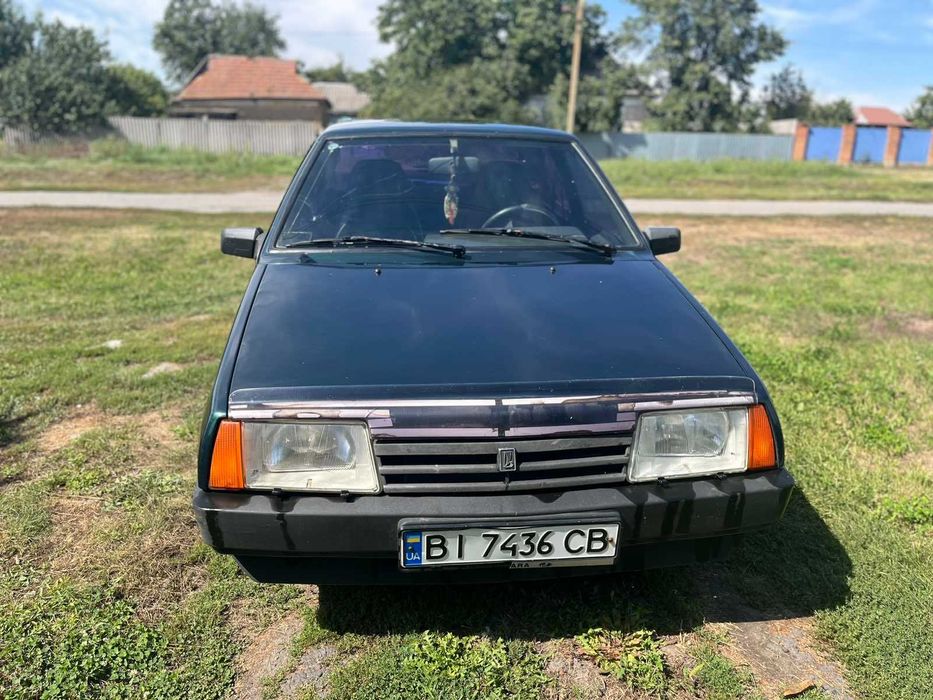 Продам ВАЗ 21099