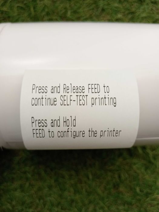 Набір торгового обладнання (AURES Yuno / GBT 4500 / HP HSTN-RP01)