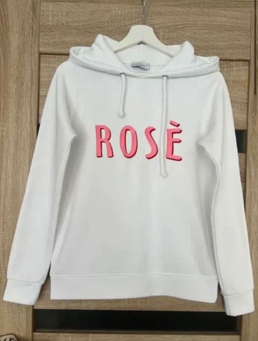 Bluza biała Marsala Roz.Uni