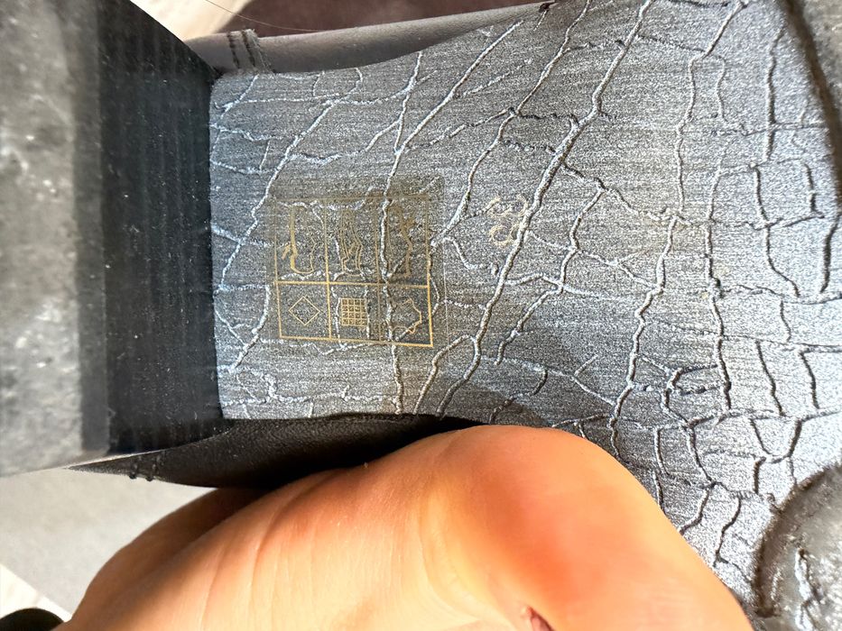 kozaki z prawdziwej skóry