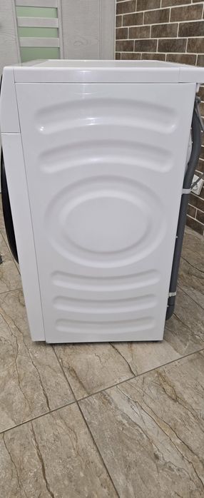 Прально-сушильна машина gorenje