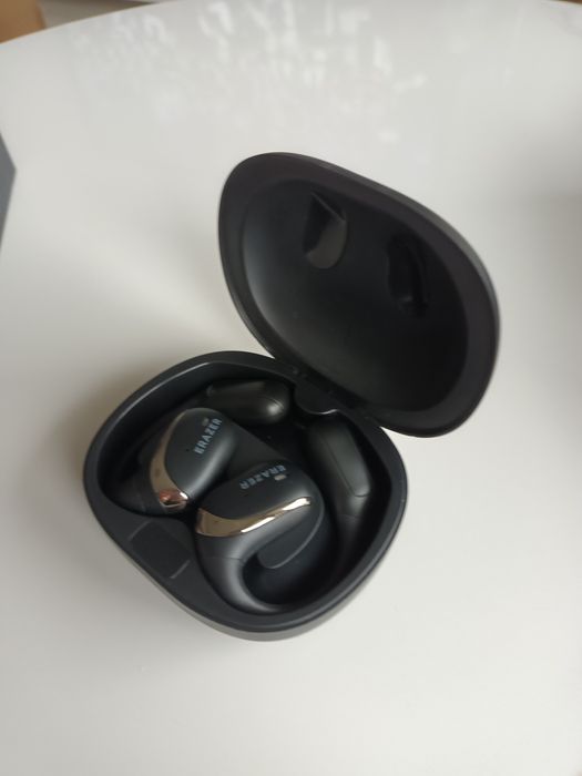 Słuchawki Bezprzewodowe ERAZER X9 (Lenovo Ecosystem) – NOWE!