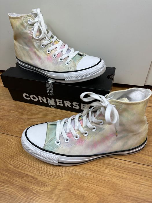 Converse Chuck Taylor All Star High