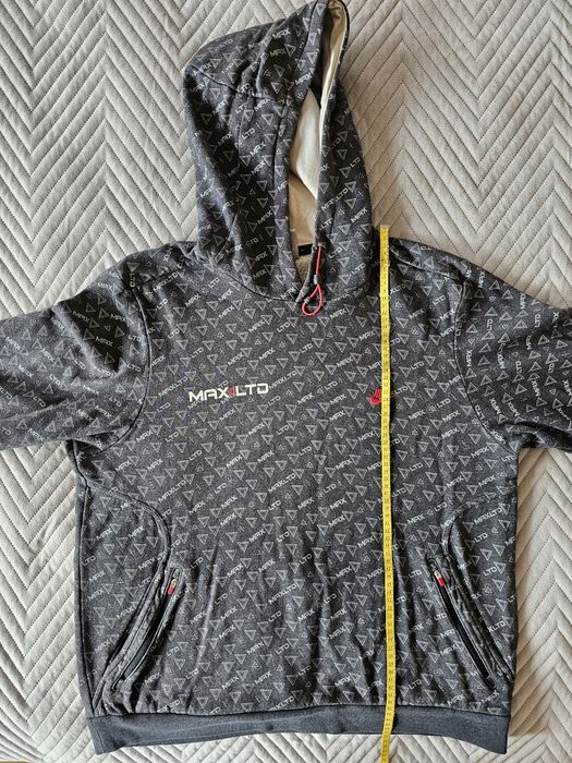 Bluza Nike Max LTD