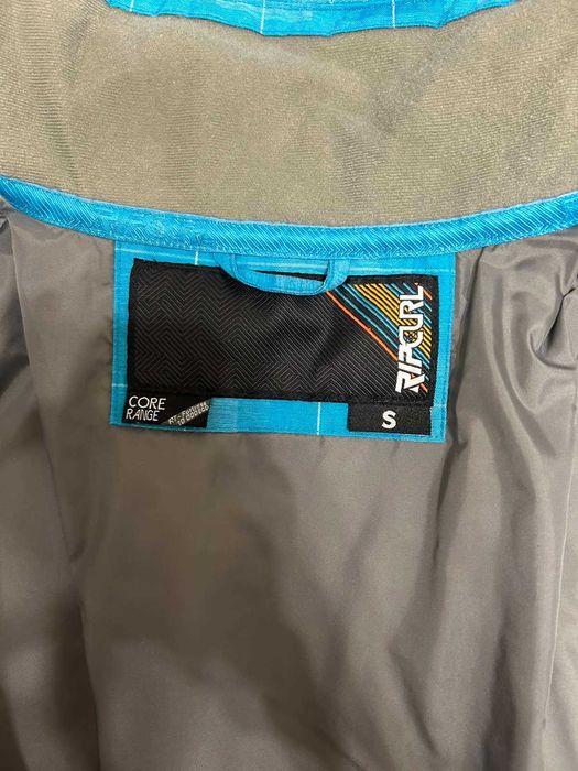 чоловічий лижний костюм Rip Curl+Northville  р. L-XL  відмінний стан