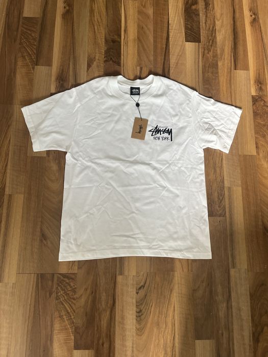 Koszulka Stussy