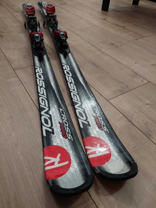 Narty Rossignol Cross Pro
