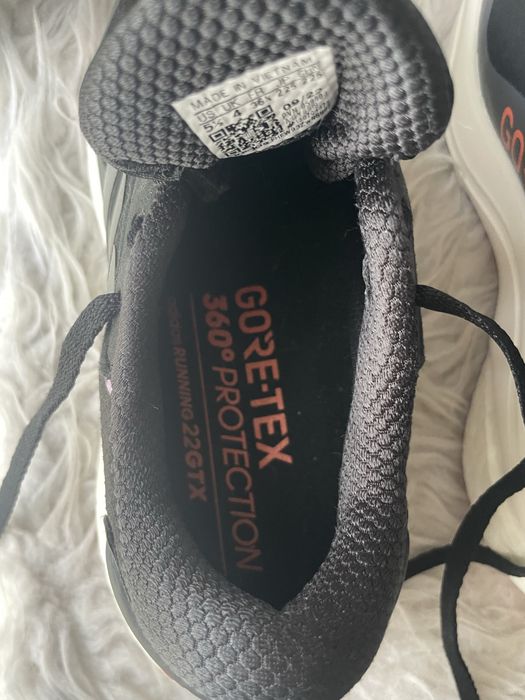 Nowe buty do biegania damskie adidas Supernova Gtx
