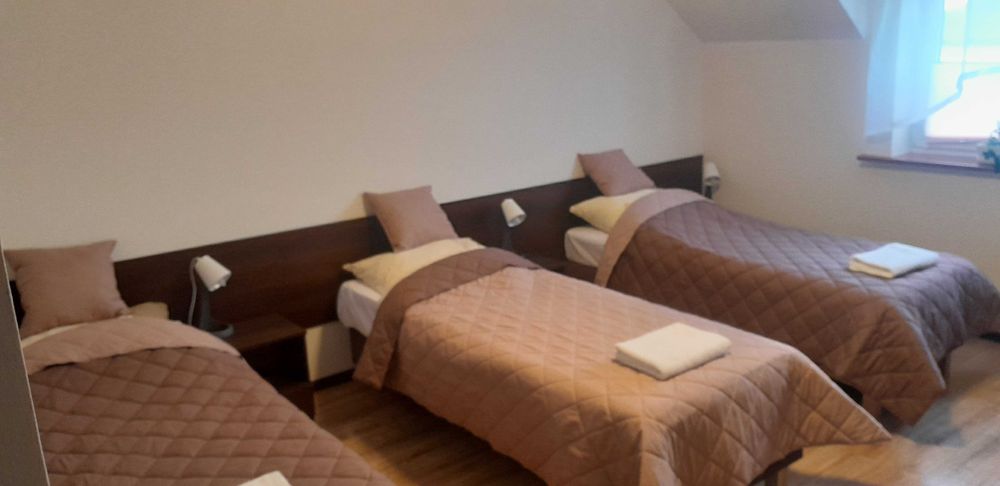 Noclegi pokoje Agroturystyka