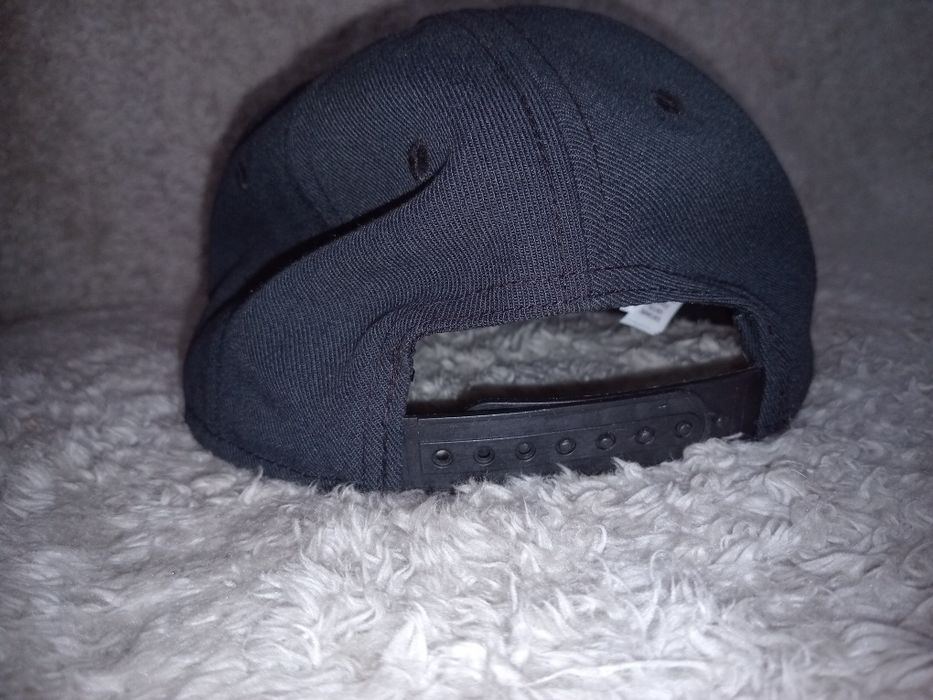 Кепка, Бейсболка Nike