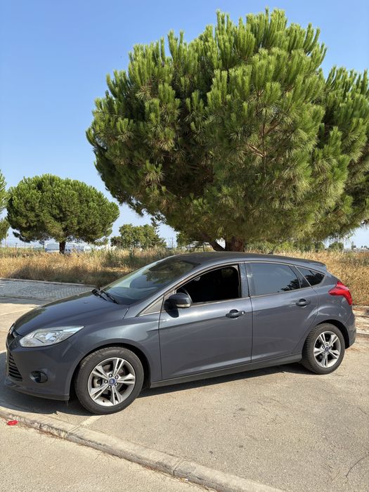 Ford Focus 1.0 EcoBoost 100CV | 169.000 Km | 2 Chaves | Histórico Completo — photo 5