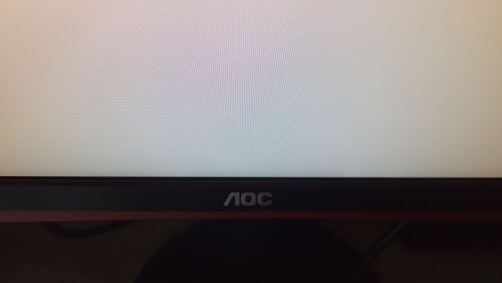 Monitor Gamingowy AOC G2460PF 24" | 144Hz | 1ms | Pivot