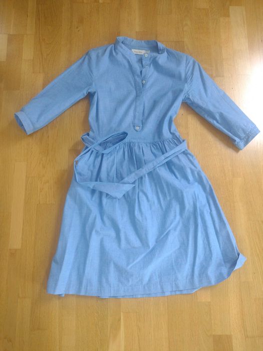 Aglaia 34 Oxford Marie Zelie