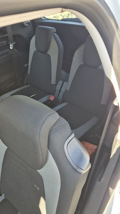 Citroen C4 Grand Picasso