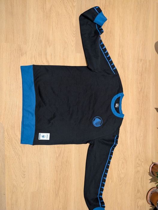 Bluza piłkarska Atalanta Bergamo. JOMA.