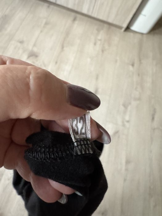 Купальник з довгим рукавом для гімнастики