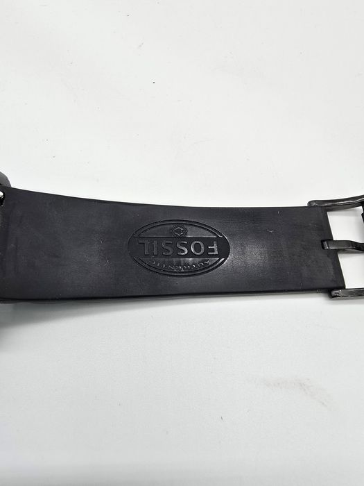 Relógio Fóssil FS4487