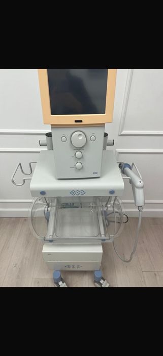 Fala Uderzeniowa BTL- 5000 X-Wave Expert