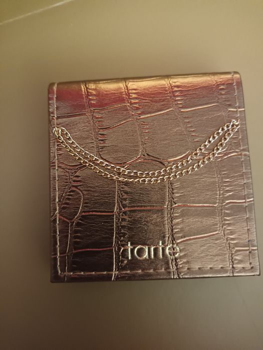 Bronzer TARTE Novo