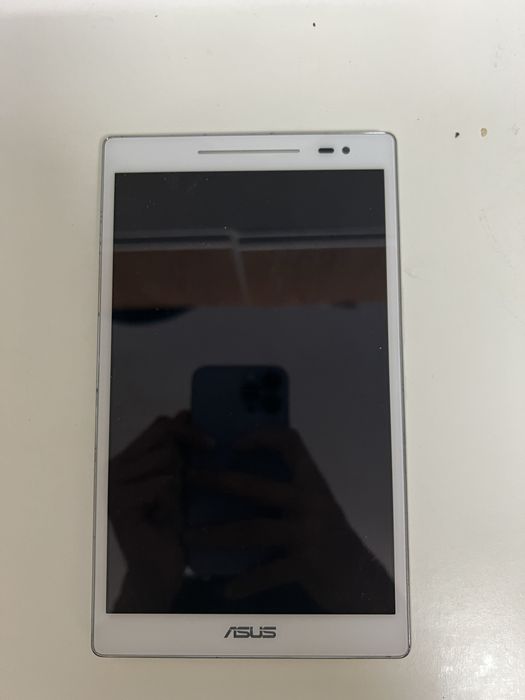 Tablte asus modelo P00A