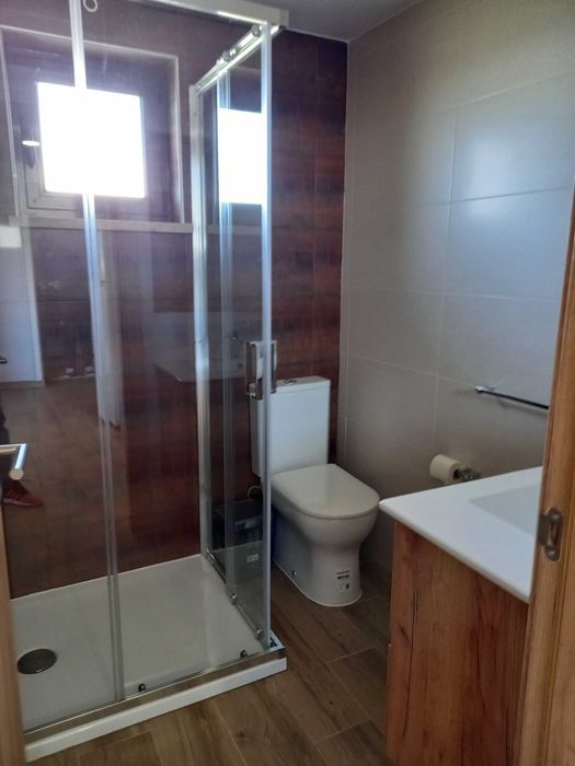 Apartamento T0 Torralta - Alvor (vista mar)
