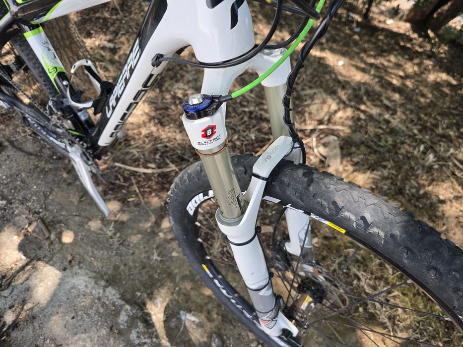 Lapierre de carbono s com sid
